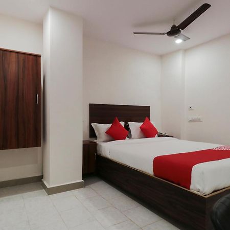 Hotel O Akshaya Elite Vijayawāda Eksteriør billede